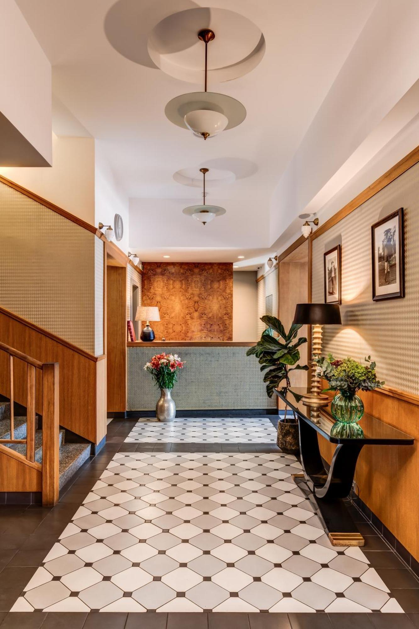 Hotel Golfi Podebrady Exterior photo